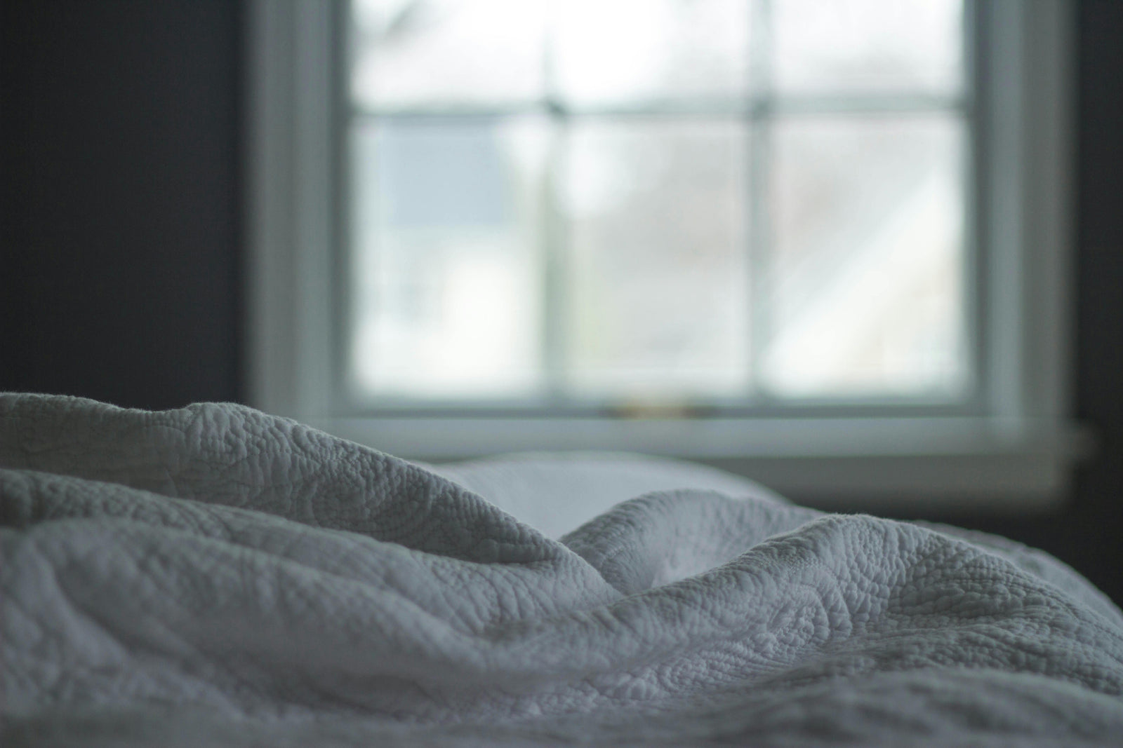 Why Can't I Sleep: Guide to Better Sleep