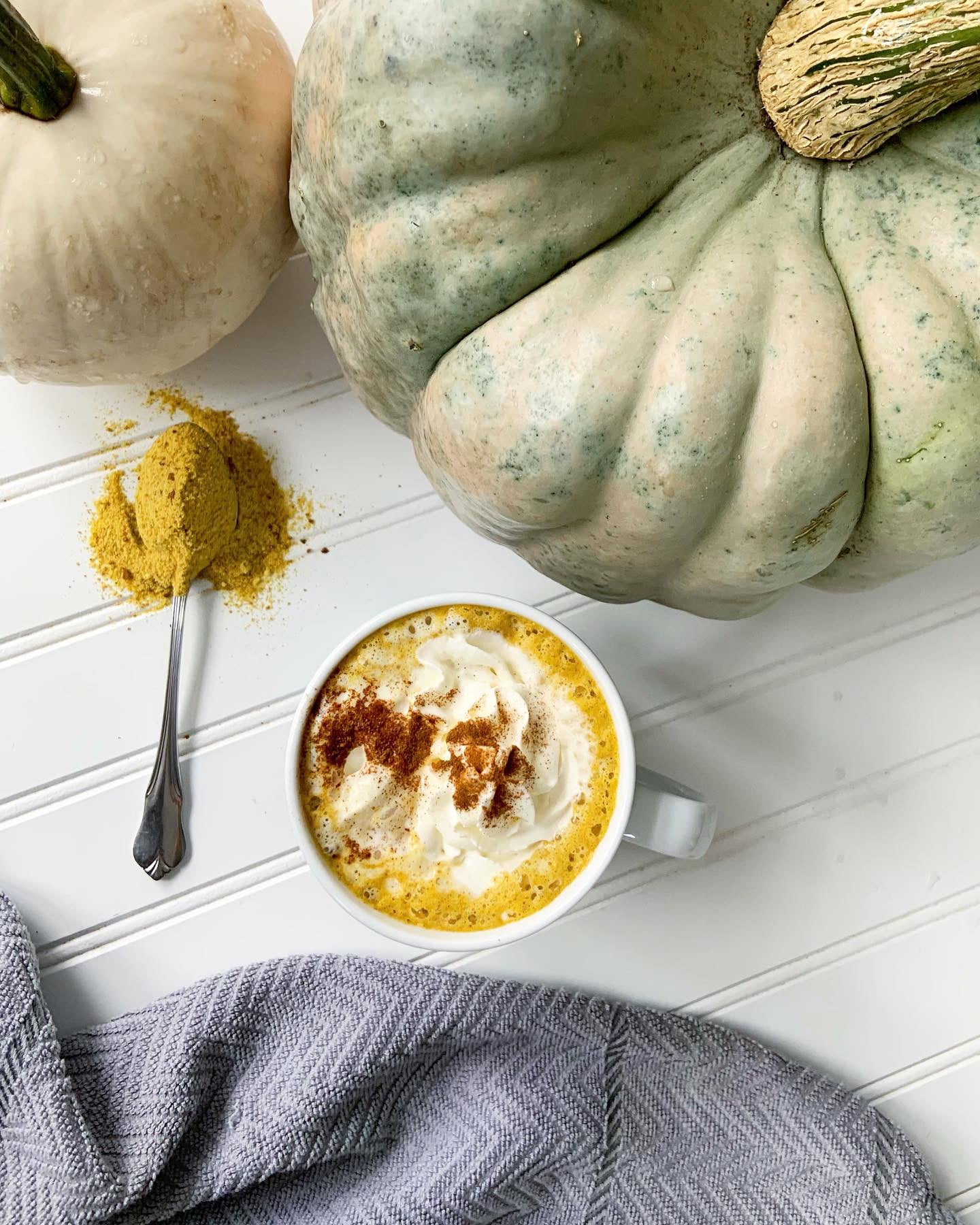 What You Should Know About Pumpkin Spice