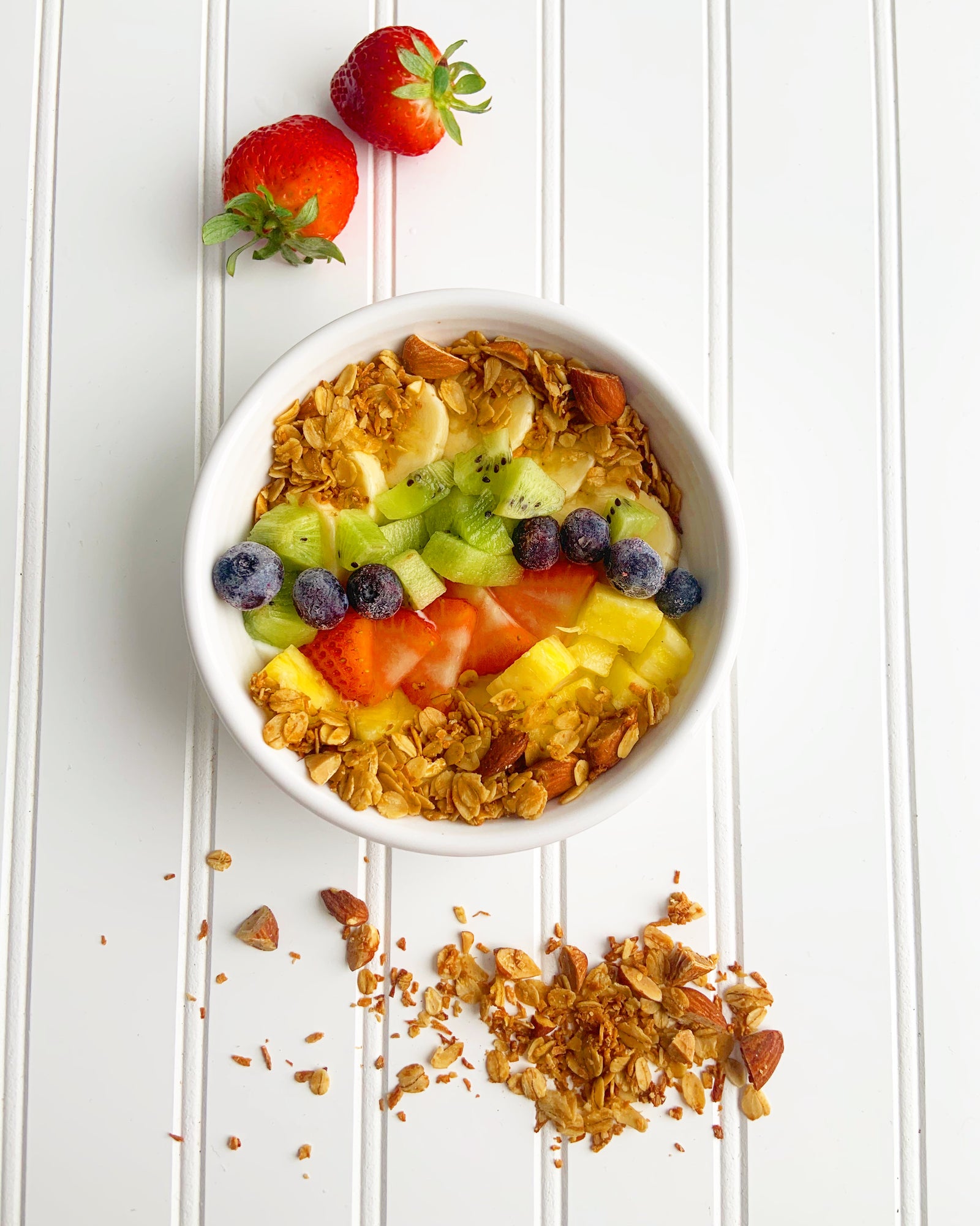 4 Things To Do Today to Reduce Anxiety, According to Science