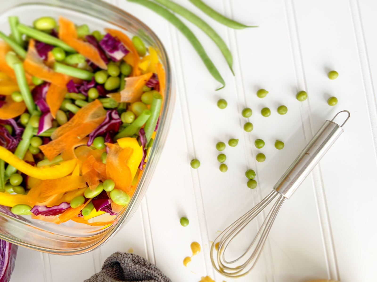 How Do You Pack a Salad for Lunch and Keep it Fresh