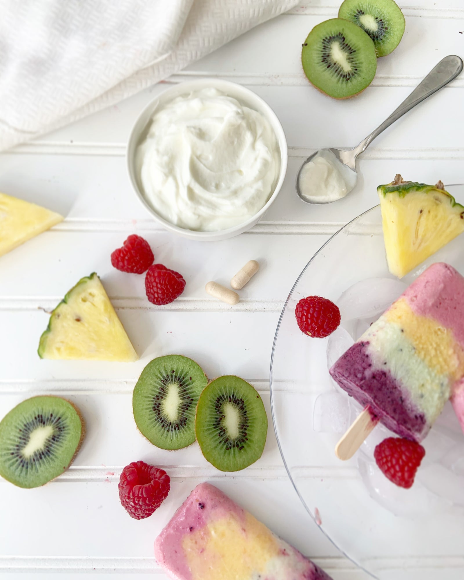 What is the Best Probiotic?