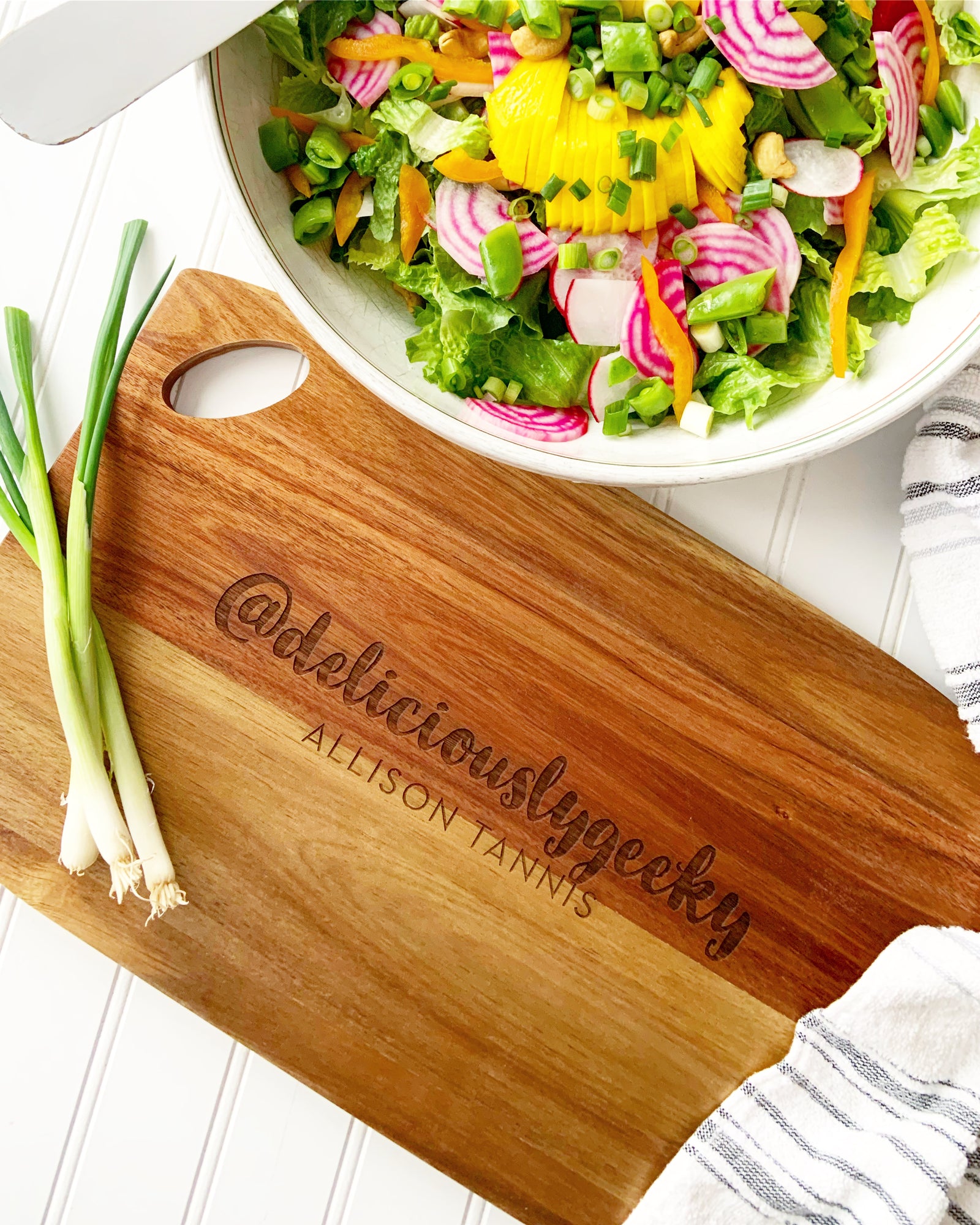 Best (and Worst) Foods to Eat to Relieve Seasonal Allergies