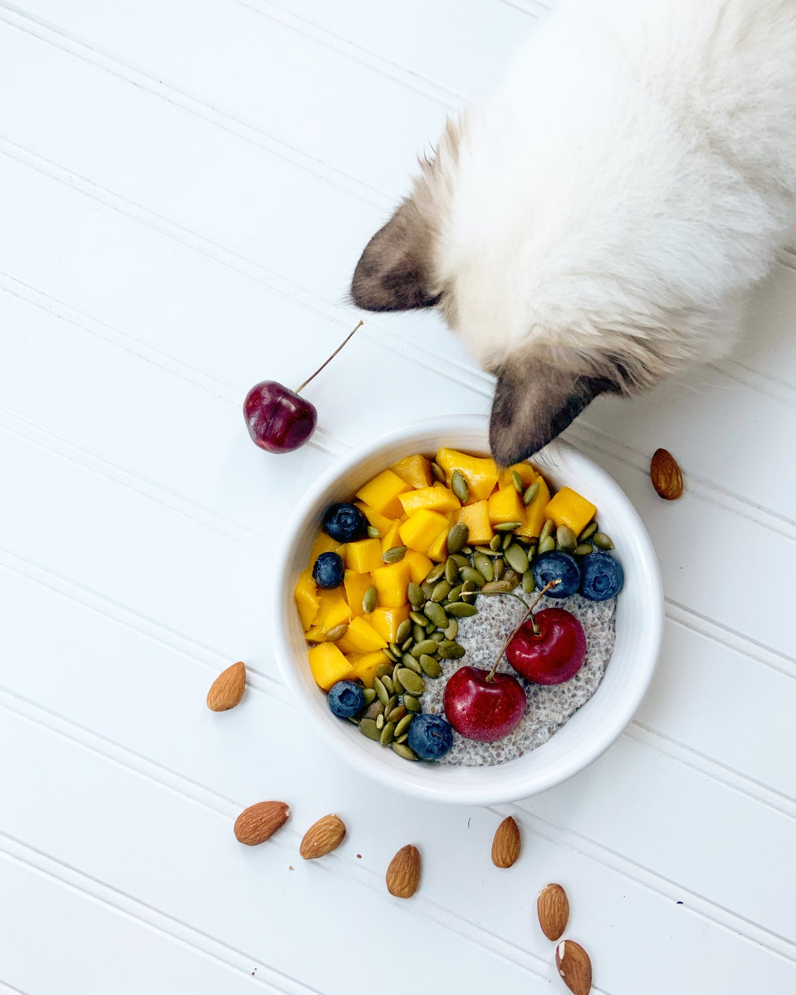 7 Foods to Eat to Fight Wrinkles, and Have More Energy