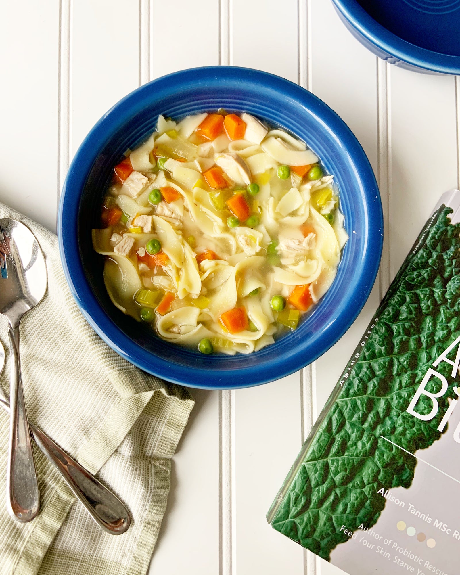 5 Ways to Boost Your Immune System Naturally