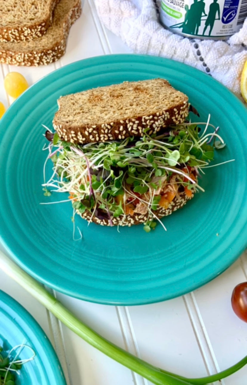 5 Parent Hacks for Planet-Friendly, Easy, Healthy Lunch Ideas