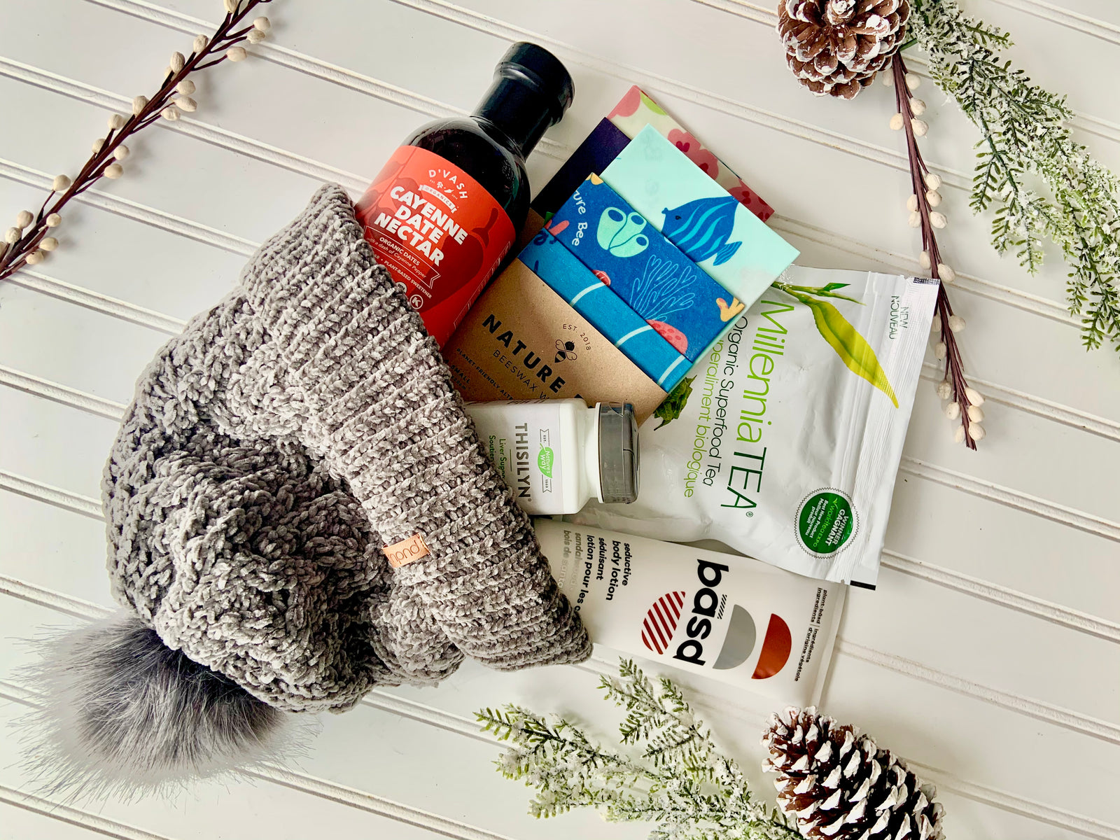 Sustainable Gift Guide