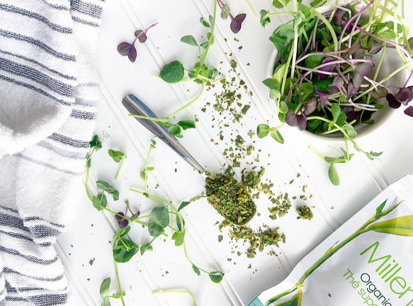 5 Hottest Health Food Trends in 2021