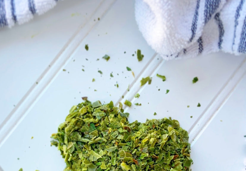 Green Tea for Heart Health