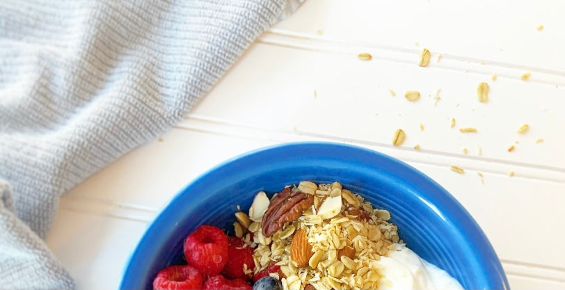 4 Ways Bifidobacterium longum are the Ultimate Party Guest in Your Gut