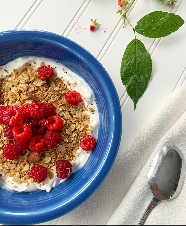 5 Wrinkle Busting Foods: How Sugar Causes Wrinkles & What to Eat to Make Your Skin Look Younger