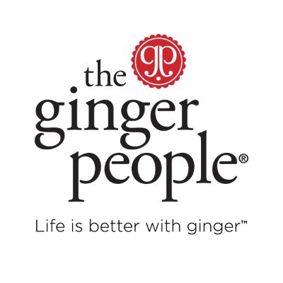 The Ginger People