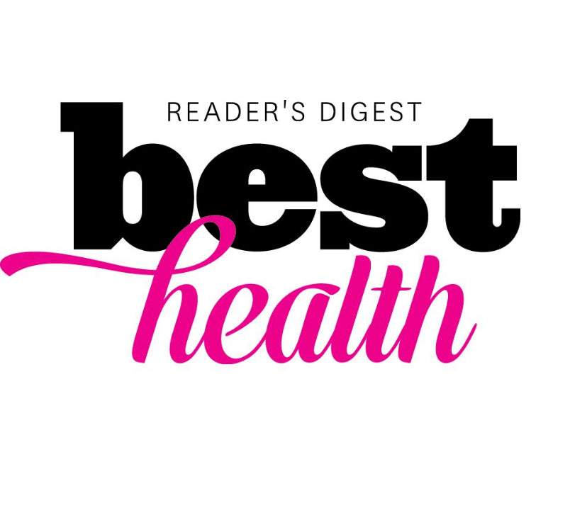 Reader's Digest Best Health