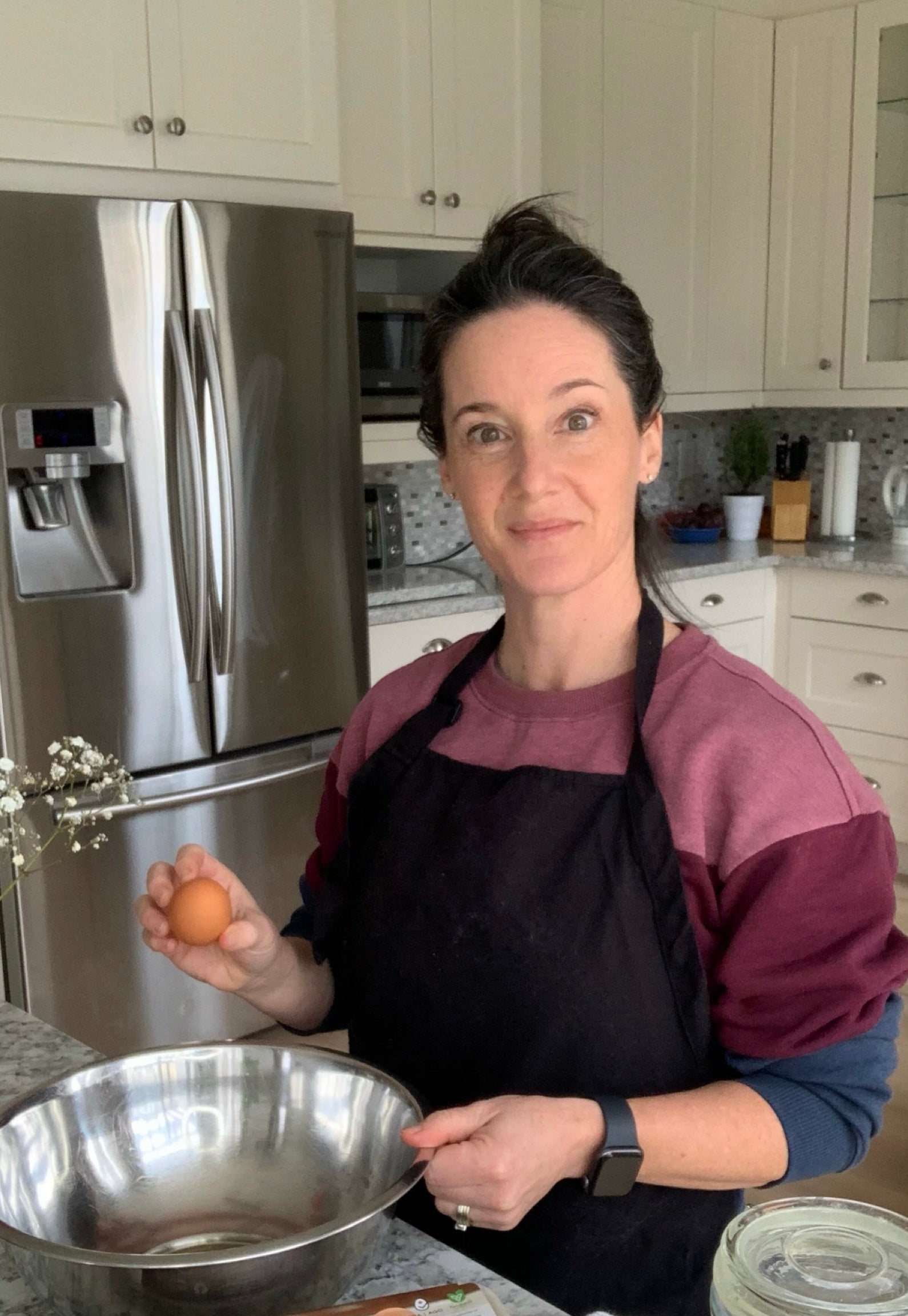 Nutritional Consultation (Virtual)