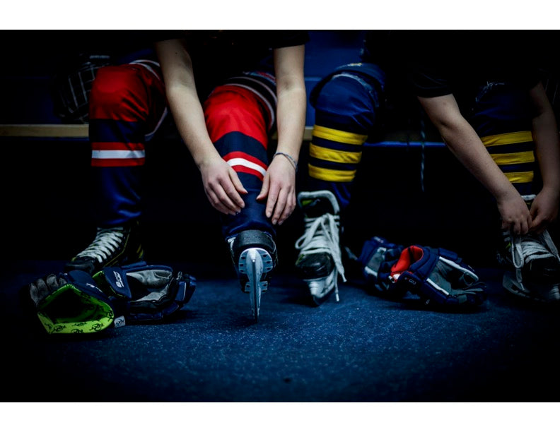 FUELLED: Workshop for Athletes